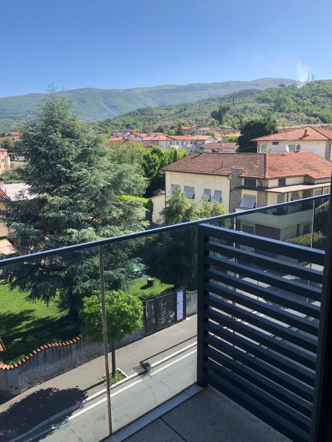 Donati Business Rooms Subbiano Exterior foto