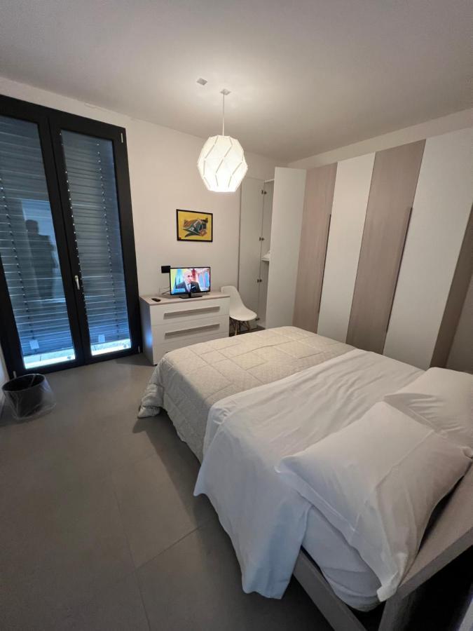 Donati Business Rooms Subbiano Exterior foto