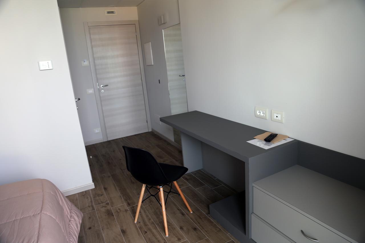 Donati Business Rooms Subbiano Exterior foto