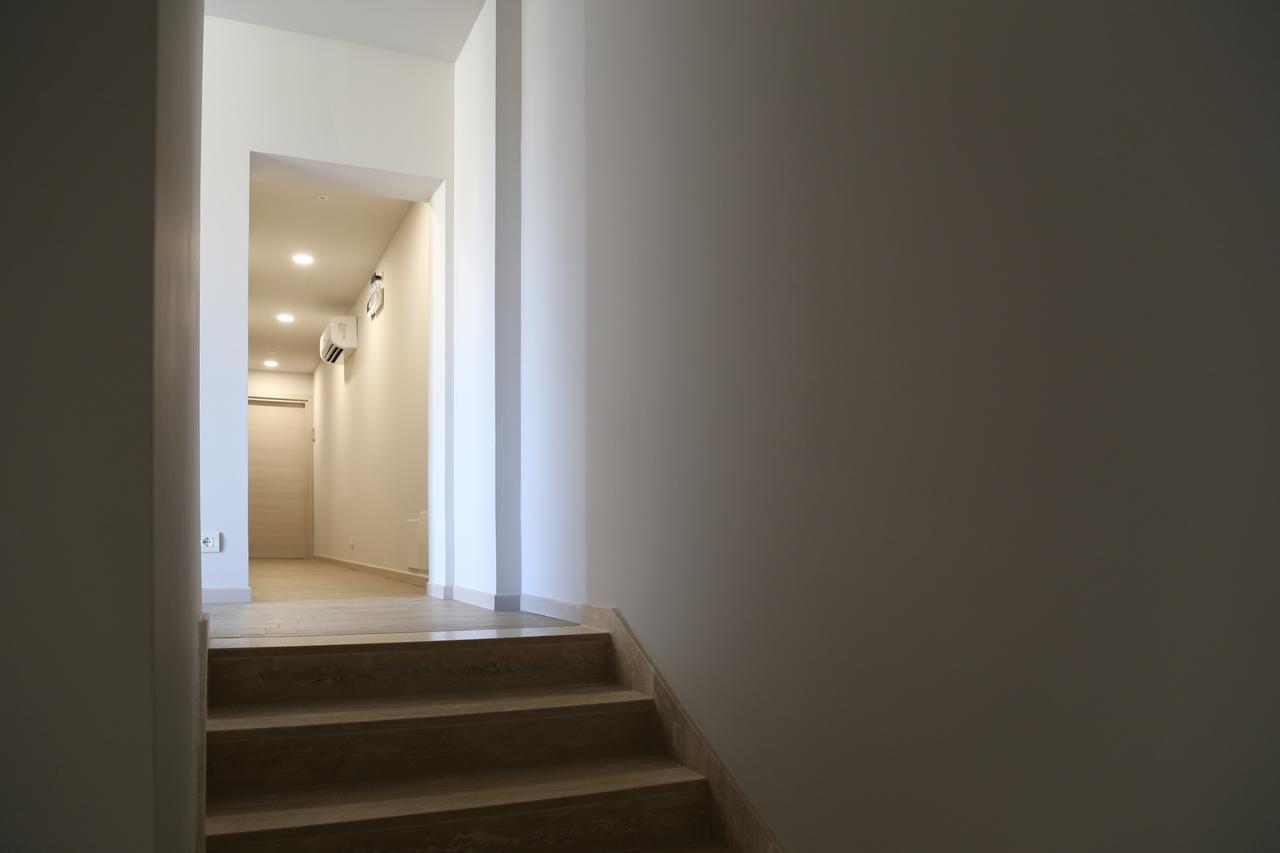 Donati Business Rooms Subbiano Exterior foto