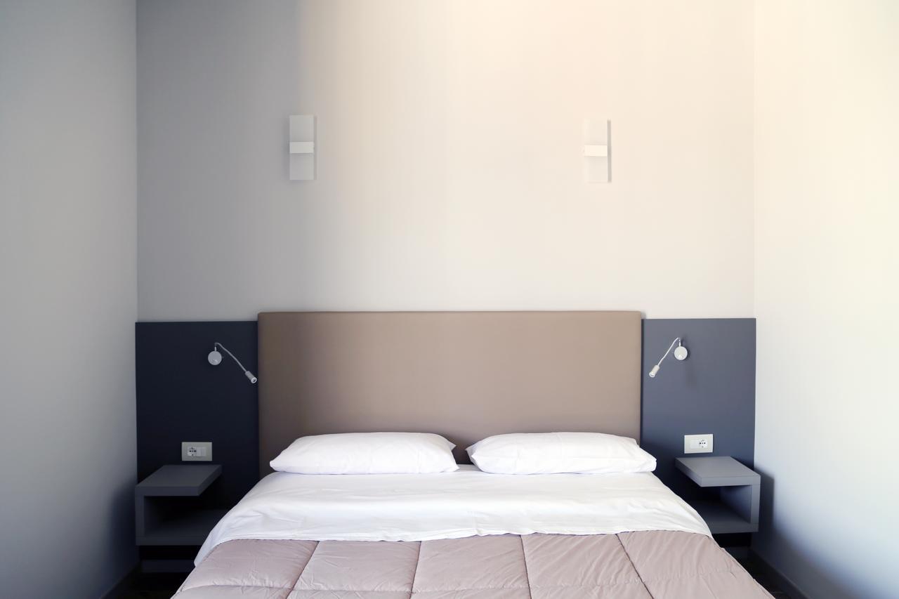 Donati Business Rooms Subbiano Exterior foto