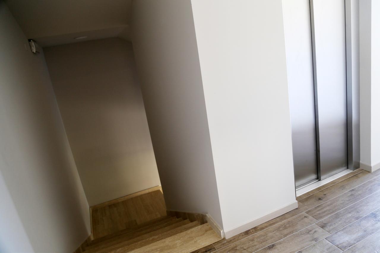 Donati Business Rooms Subbiano Exterior foto