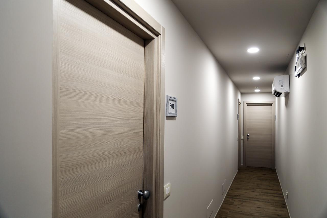 Donati Business Rooms Subbiano Exterior foto