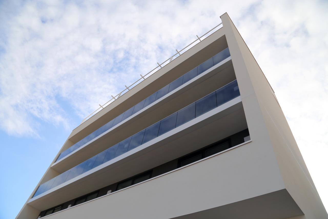 Donati Business Rooms Subbiano Exterior foto